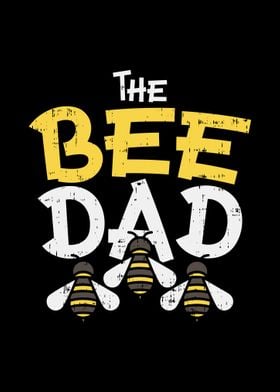 The Bee Dad