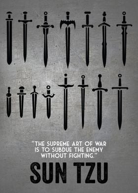 SUN TZU Supreme Art of War