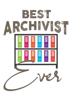 Archivist