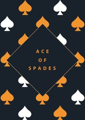 Ace of Spades