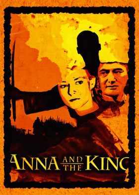 Anna And The King 1