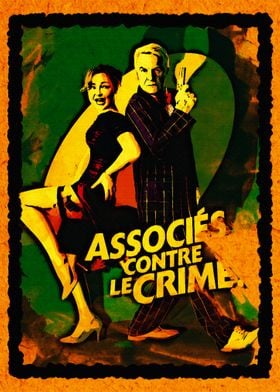 Associs Contre Le Crime