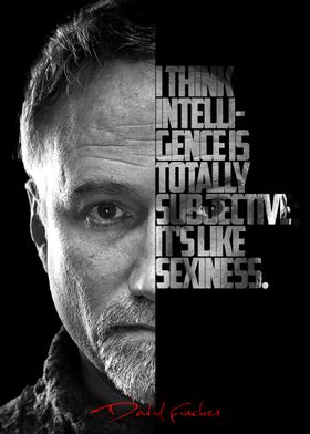 David Fincher 