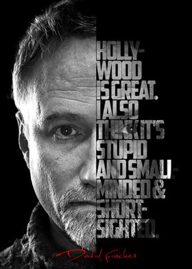 David Fincher 