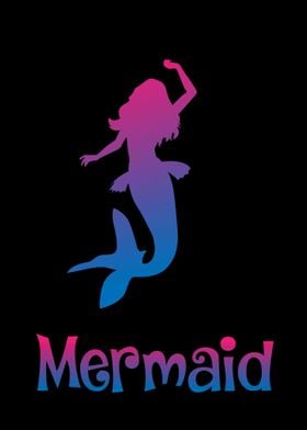 I am a Mermaid