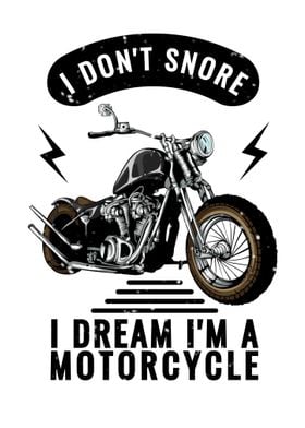 Cool Quote Motorbike