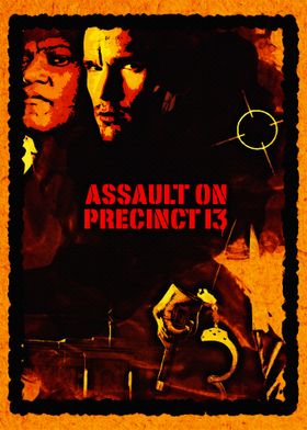 Assault On Precinct 13