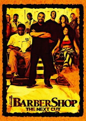 Barbershop 3