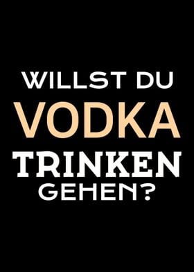 Vodka Gift for Alcohol