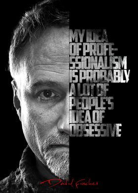 David Fincher 