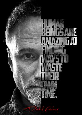 David Fincher 