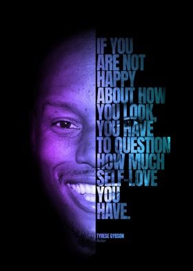 Tyrese Gibson Quote Movie