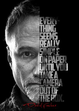 David Fincher 