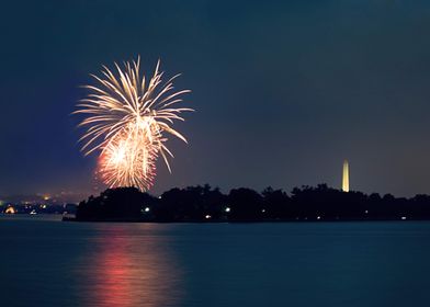 Independence Day in DC