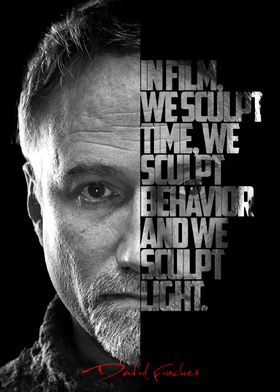 David Fincher 