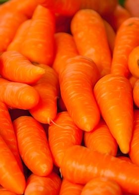 Carrots