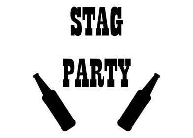 Stag Party  Bachelor Part