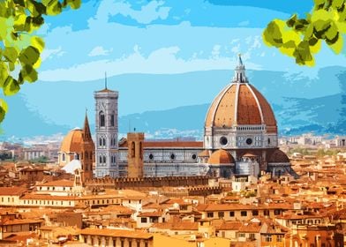 Florence Cathedral