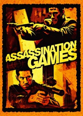 Assassination Games