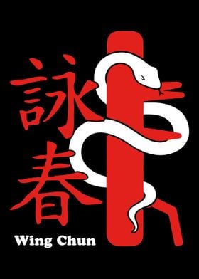 Wing Chun Kung Fu