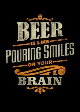 Cool Beer Quote