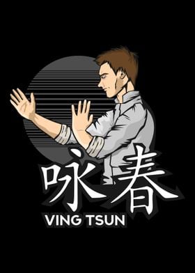 Ving Tsun Kung Fu