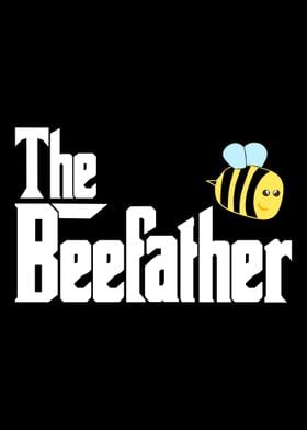 the beefather bee keeper 