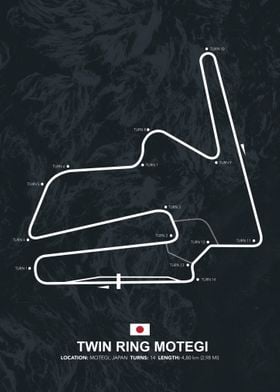 Twin Ring Motegi 