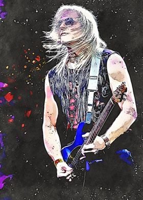 Steve Morse