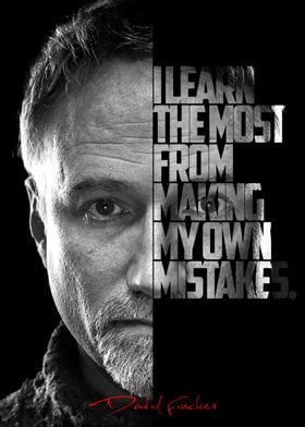 David Fincher 