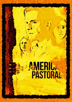 American Pastoral