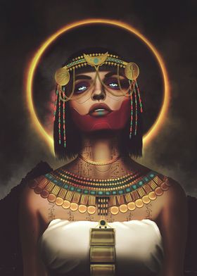 Neo Cleopatra