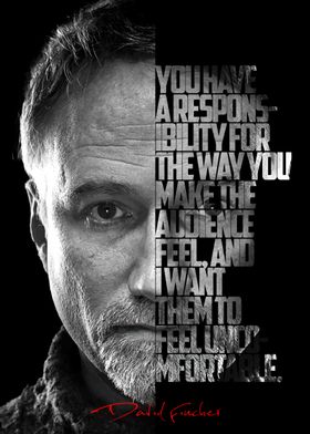 David Fincher 