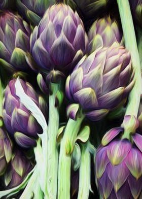 Artichoke