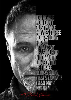 David Fincher 