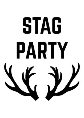 Stag Party  Bachelor Part