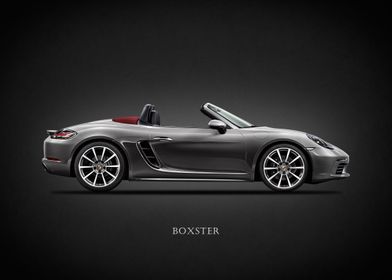 The Boxster