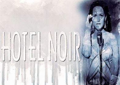 Hotel noir