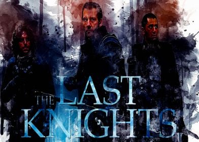 Last knights