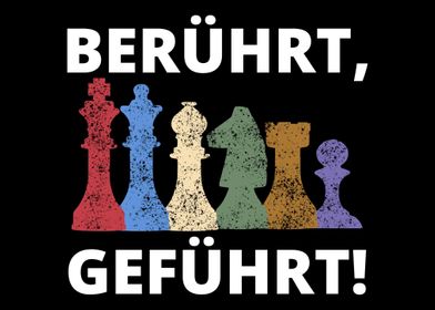 Schach Spruch