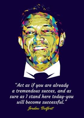 Quotes Jordan Belfort