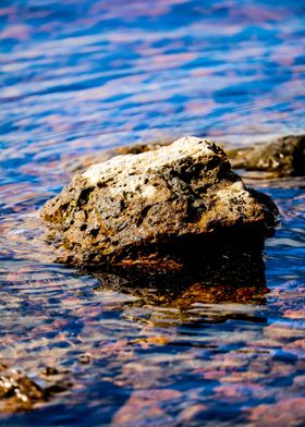 Lava Rock 