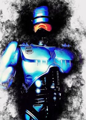 robocop