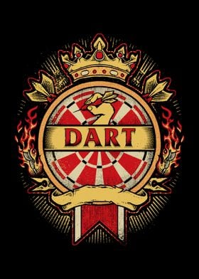 Darts Forever