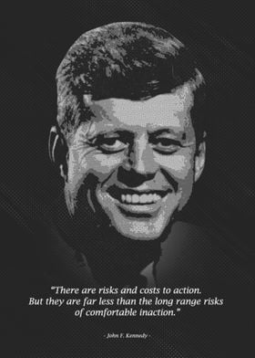 john f kennedy