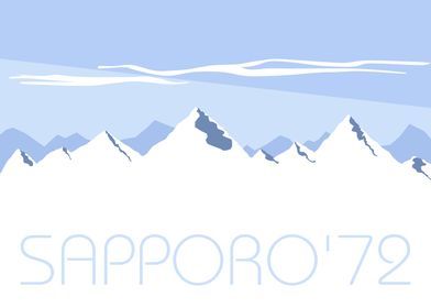 Sapporo