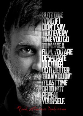 Paul Thomas Anderson