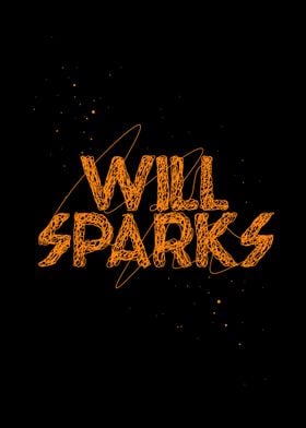 William James Will Spark