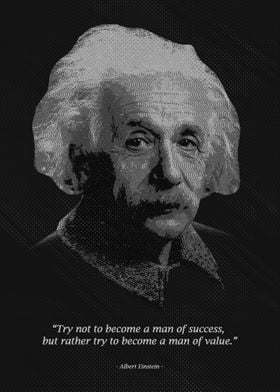 Einstein quotes