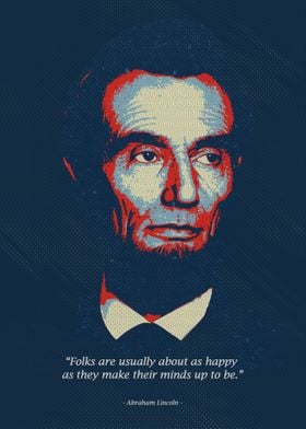 Abraham Lincoln quotes